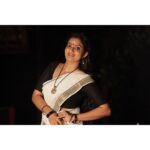 Priyanka Nair Instagram - Last set of pics in this series🖤 PC- @shalupeyad MUA- @makeupsecreates Costume- @kasavumall , @harsha_sahad Jewlery - @harsha_sahad ♦️ ♦️ ♦️ #traditional#kerala#setmundu#keralasaree#trivandrum#festival#photoshoot#temple#devotion#devote#priyankanair#actress#soutjindianactress#malluactress#malayalamfilms#behindwoods#telugufilmnagar#kollywood#bollywood#tollywood#sandalwood#actressgallery Trivandrum, India