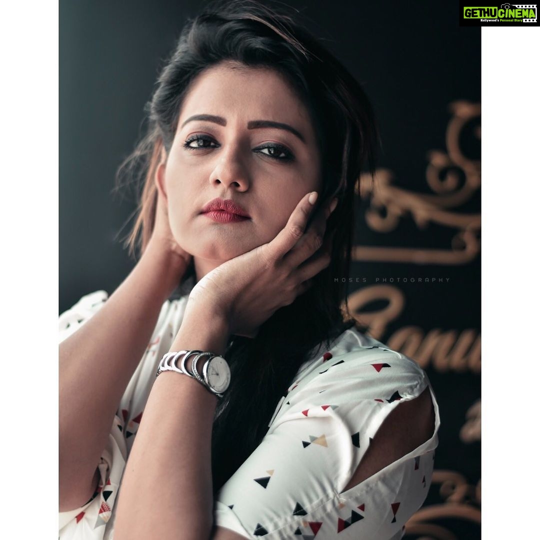 Priyanka Nair Instagram - PC- @moses_photography_official