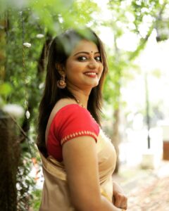 Priyanka Nair Instagram - PC- @sreeraj_capture