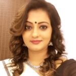 Priyanka Nair Instagram - എല്ലാ പ്രിയപ്പെട്ടവർക്കും സ്നേഹം നിറഞ്ഞ ഓണാശംസകൾ❤️