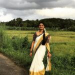 Priyanka Nair Instagram - Ente Naadu💞