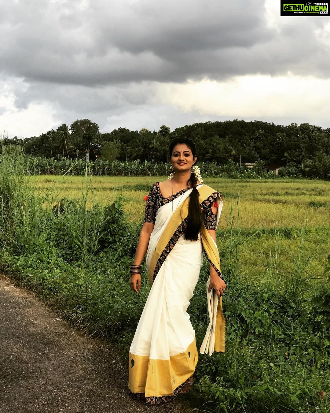 Priyanka Nair - 8.5K Likes - Most Liked Instagram Photos