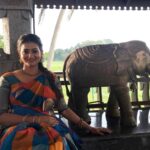 Priyanka Nair Instagram -