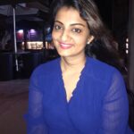 Priyanka Nair Instagram - Eyes talk better than words sometimes!💫 - - - #eyespeaks#words#blue#night#longdrive#taned#serious#waytogo#feelingtired#discussion#priyankanair#saturday#priyanka#southindianactress#malluactress#tollywood#bollywod#kollywood#loved#instaday#instagram