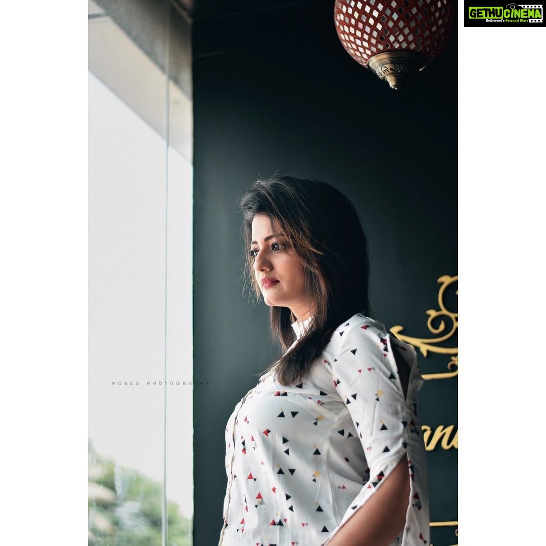 Priyanka Nair Instagram - PC- @moses_photography_official