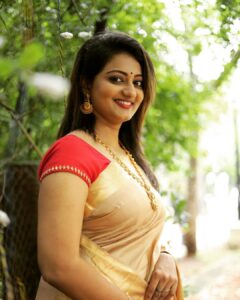Priyanka Nair Instagram - PC- @sreeraj_capture