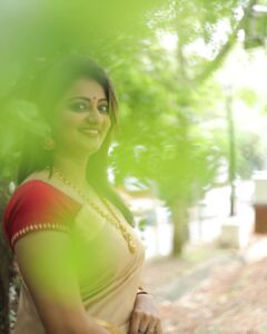 Priyanka Nair Instagram - PC- @sreeraj_capture