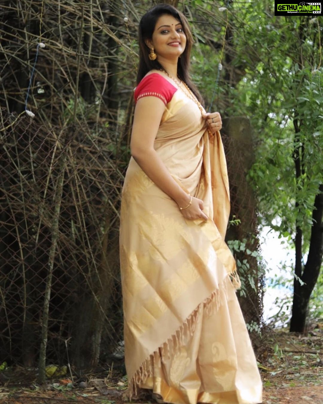 Priyanka Nair Instagram - PC- @sreeraj_capture