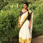 Priyanka Nair Instagram - Ente Naadu💞