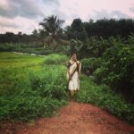 Priyanka Nair Instagram - Ente Naadu💞