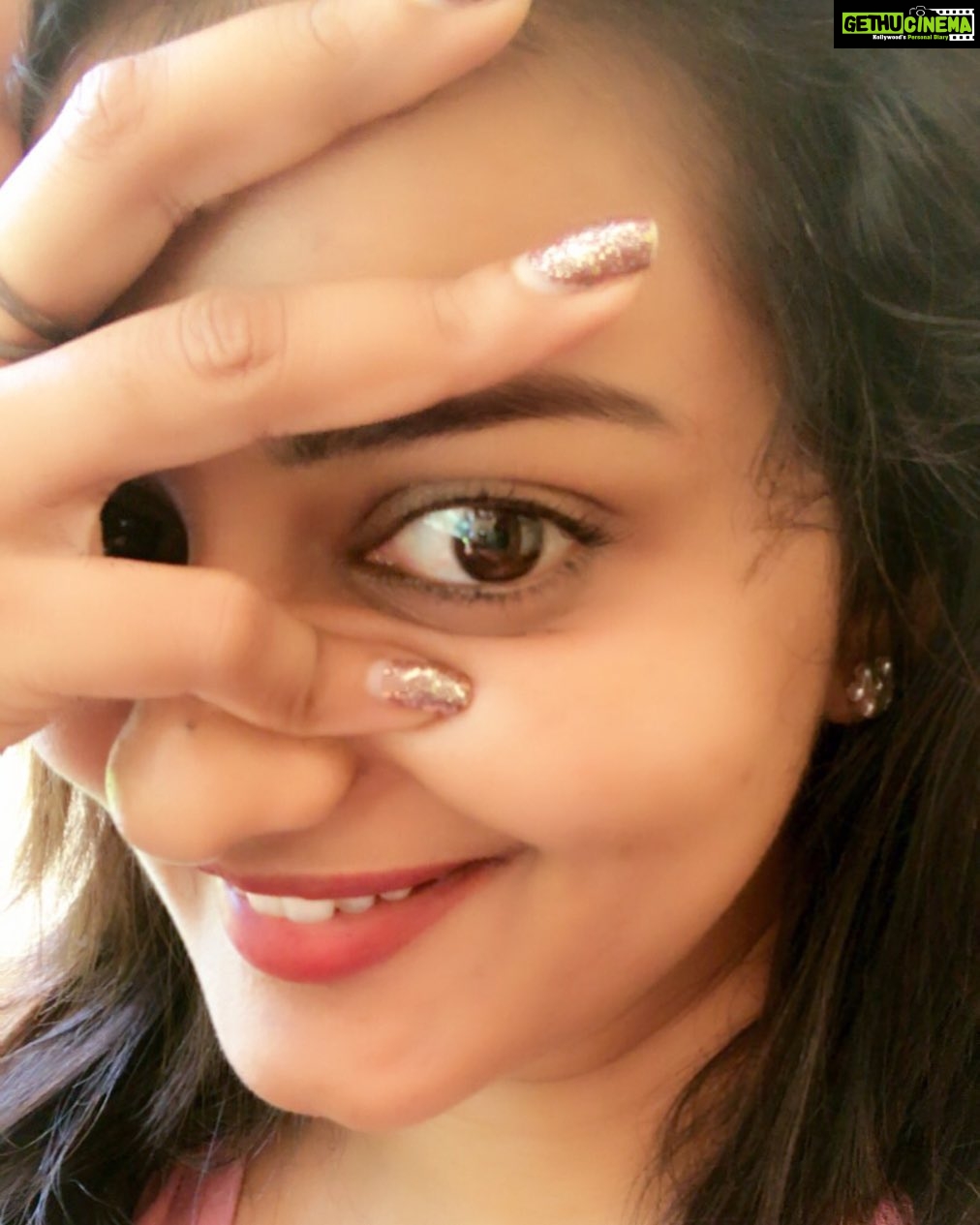Priyanka Nair Instagram - Sunday vibes🦋 - - - #sunday#vibes#priyankanair#priyanka#southindianactress#malluactress#lovetosmile#mollywood#tollywood#kollywood#bollywood#trivandrumdiaries#trivandrum#homesweethome#instagram#instaday#insta#instapic