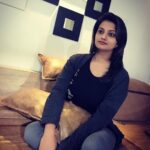 Priyanka Nair Instagram - Love to be in black always🖤 - - - -#behappy#chitchat#findinghappiness#beingloved#priyankanair#p#priyanka#june#womeninblack#attitude#southindianactress#malluactress#telugufilmnagar#bollywood#tollywood#kollywood#instagram#instapic#instaholic#insta Trivandrum, India