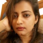 Priyanka Nair Instagram - Monday attitude🦋 - - - - #mondayvibe#attitude#priyankanair#priyanka#southindianactress#malluactress#findinghappiness#malluwood#tollywood#kollywood#telgufilmnagar#instagram#blywood#instapic#insta