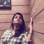 Priyanka Nair Instagram - candid📷 - - - - #candid#priyankanair#coffetime#meeting#frndss#instagram