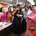 Priyanka Nair Instagram – Goodie Foodie Day …, loved the opportunity to be a part of food festival held at Bharath Bhavan😋😋
#desheeyasangamothsav#bharathbhavan#different#culture#food#foodie#panipuri#happiness#love#sundayvibes#priyankanair#instagram