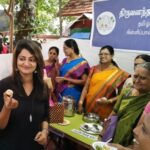 Priyanka Nair Instagram – Goodie Foodie Day …, loved the opportunity to be a part of food festival held at Bharath Bhavan😋😋
#desheeyasangamothsav#bharathbhavan#different#culture#food#foodie#panipuri#happiness#love#sundayvibes#priyankanair#instagram