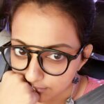 Priyanka Nair Instagram - Lazy Monday evening!Too lazy to drive🚗 - - - #lazydriving#moodswing#listningtomusic#ilayaraja#rahman#musicmania#eveninglights#priyankanair#priyanka#southindianactress#malluactress#mluwood#tollywood#kollywood#bollywood#realme#in365#attitude#lovetobealone#instagram#instaday#instapic#instavibe#instagram Trivandrum, India