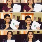 Priyanka Nair Instagram - Few expression of my Navarasa!!! 😂😯😉😃.... it was all for @dettolcocreatedwithmoms.... really had so much of fun .... thank you dettol for making a part of this awesome activity with incredible actress or mom’s rather @nehadupia ,Soha Ali Khan @sakpataudi ,Sania Mirza @mirzasaniar , @larabhupathi 😍 - - - - - #themommandate#dettolcocreatedwithmoms#dettol#actors#player#mom#sohaalikhan#nehadhupia#saniamirza#laradatta#priyankanair#product#priyanka#celebrity#actress#tennisplayer#bollywood#tollywood#kollywood#mollywood#proudmother#instagram#instapic