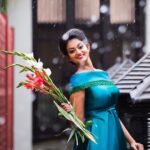 Priyanka Nair Instagram - Happy Sunday😍 - - - #holidaymood#priyankanair#actress#priyanka#veyilpriyanka#photoshoot#leela#kovalam#raviz#trivandrum#southindianactress#malluactress#molluwood#bollywood#instafashion#instapic#instaholic#instagram The Raviz Kovalam