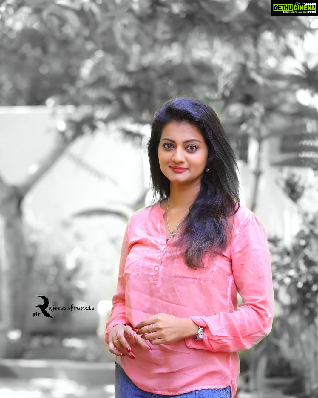 Priyanka Nair Instagram - #casualstyle#priyankanair#priyanka#homesweethome#imalluwood#malluactress#southindianactress#tollywood#bollywood#instapic#instagram