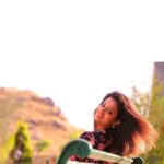 Priyanka Nair Instagram – 💫Sun  kissed🌞✨✨
.
.
.
#photography by @rajeevanfrancis 💫
#priyankanair#photoshoot#ponmudi#hilstation#travel#travelphotography#travelholic#travelgram#travelblogger#lovetotravel#naturelove#clouds#misty#sunnyday#hair#haircolour#sunkissed#beautifuldestinations#lovetodrive#latest#priyanka#veypriyanka#instagram#trivandrum#southindianactress#malluactress#kollywood#mollywood#kollywood#tollywood