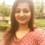 Priyanka Nair Instagram -