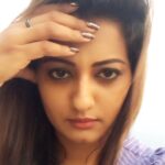 Priyanka Nair Instagram - #selfie#priyankanair#malluactress#southindianactressattitude#instagram#instafashion#denim#nailsofinstagram