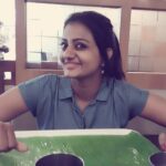 Priyanka Nair Instagram - Throwback..last year this day😍😍 A day out with my gf👭❤️ - - - - #dayout#bestie#soulmate#childhoodfried#girls#sharingmoments#unconditional#friendship#love#firstmetroride#metrotrain#girlschillout#gossip#music#streetart#rainyday#maddness#beaches#malls#priyankanair#chakki#priyanka#actoife#friendsforever#foodie#southindianactress#malluactress#happiness#instagram Chennai, India