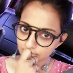 Priyanka Nair Instagram - Lazy Monday evening!Too lazy to drive🚗 - - - #lazydriving#moodswing#listningtomusic#ilayaraja#rahman#musicmania#eveninglights#priyankanair#priyanka#southindianactress#malluactress#mluwood#tollywood#kollywood#bollywood#realme#in365#attitude#lovetobealone#instagram#instaday#instapic#instavibe#instagram Trivandrum, India
