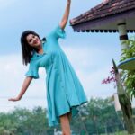 Priyanka Nair Instagram - Beauty begins the moment you decide to be yourself ❤️ 📸 @shalupeyad MHA - @_sumathefacechanger_ @davisvazhapilly #varal #locationpic#priyankanair#instagram
