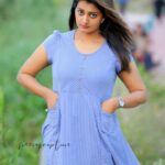Priyanka Nair Instagram - True happiness is to enjoy the present, without anxious dependence upon the future🙌 Captured these moments by @sreeraj_capture 😍 . . . #happiness#tobehappy#startadaywithasmile#casualpics#freetime#freetimefun#priyankanair#priyanka#veyilpriyanka#casualwear#southindianactrrss#mauactress#mollywood#tollywood#actress#kollywood#bollywood#instagirl#instalove#instamorning#endofmay#instagram Trivandrum, India