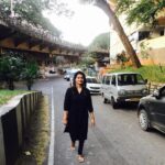 Priyanka Nair Instagram - Trivandrum❤️ . . #trivandram#beautifulevening#casualwalk#inroad#candid#chandrasekharannairstadium#priyankanair#southindianactress#malluactress#kollywood#mollywood#priyanka#veyilpriyanka#freetime#blacklove#traveller#instagram Trivandrum, India