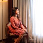 Priyanka Nair Instagram - when u learn to survive without anyone u can survive everything!! . . .#casualstyle#shootingtime#bepositivealways#dreamcatcher#priyankanair#latestpic#southindianactress#malluactress#instagram#photoshoot#instalover ❤️