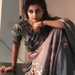 Priyanka Nair Instagram - RIGHT OR WRONG DOESN'T EXIST!!WHEN U HAVE CONFIDENCE.❤️ #attitude#shootingtime#throwback#priyankanair#southindianactress #instapic#instagramaviation