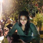 Priyanka Nair Instagram - nightout#bepositivealways #positivevibesonly#priyankanair#instapic 😍