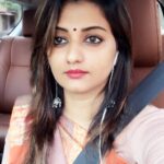 Priyanka Nair Instagram - No matter how expensive a car u own,nd how many advanced security features it has u can never underestimate the worth of a seatbelt.🚙Buckling a seatbelt is a most simple way that can literally save one's life.So don't forget to put seatbelt while driving.🚖 ##safety#wearyourseatbelt#family#happiness#driving #dreams #accidents #avoidaccidents #seatbeltchallenge #seatbelt#itrafficrules#india#kerala#trivandrum#priyankanair#celebrity#southindianactress#goodthoughts #healthythoughts #forabetterfuture#awareness #instagram#instalove#instapic