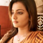 Priyanka Nair Instagram -
