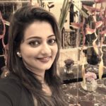 Priyanka Nair Instagram -
