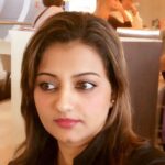 Priyanka Nair Instagram -