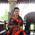 Priyanka Nair Instagram -