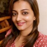 Priyanka Nair Instagram -