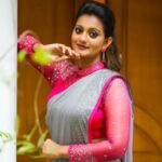 Priyanka Nair Instagram -