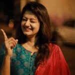 Priyanka Nair Instagram – candid click..
