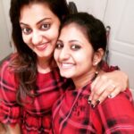 Priyanka Nair Instagram - #hbd my dear sister😘😘😘