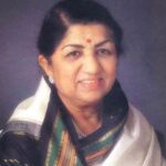 Priyanka Nair Instagram - Legendary #lathamangeshkar Ji Rest In Peace 🙏You are forever!