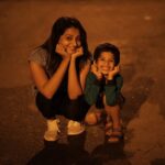 Priyanka Nair Instagram - happy children's day❤️