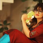 Priyanka Nair Instagram -