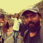 Priyanka Nair Instagram - #photoshoot time with flash movies team@moonnar rajamala😍#funtime#neelakurinji
