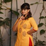 Priyanka Nair Instagram -