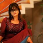 Priyanka Nair Instagram -